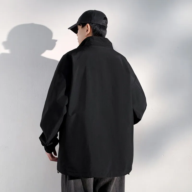MXDT Jackets Unisex-1