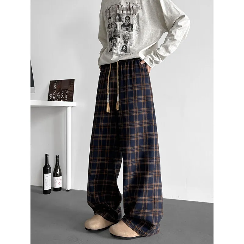 MXDT Casual Pants Unisex-3