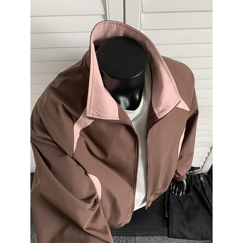 MXDT Jackets Unisex-13
