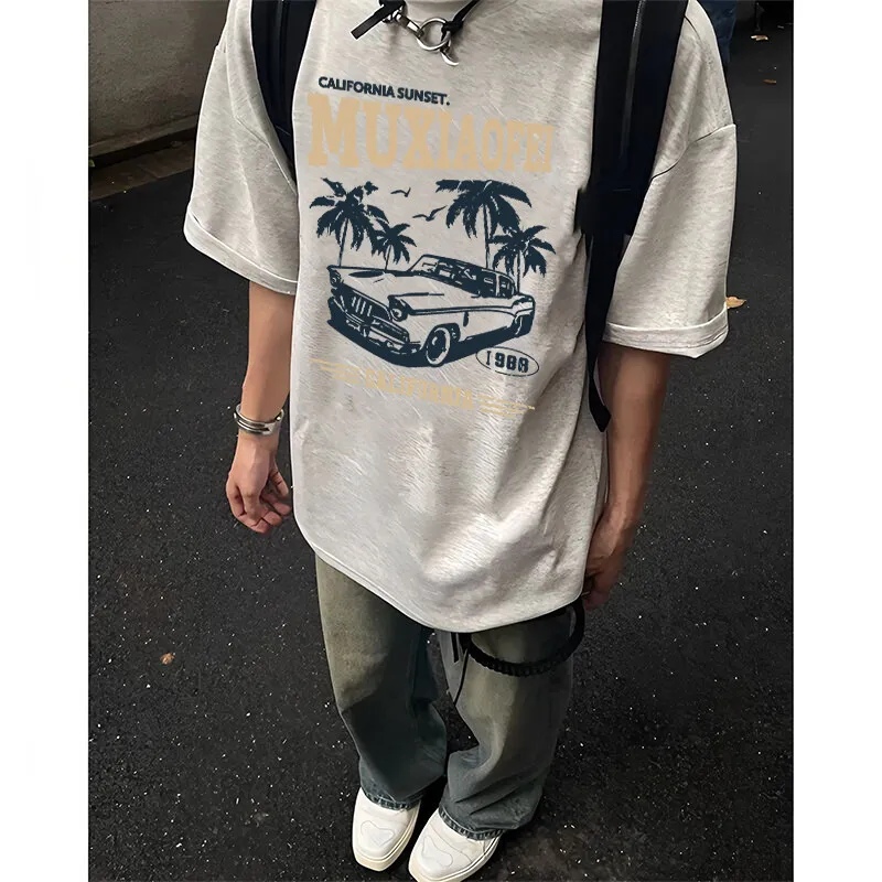 MXDT T Shirts Unisex-9