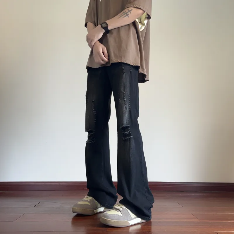 MXDT Jeans Unisex-6