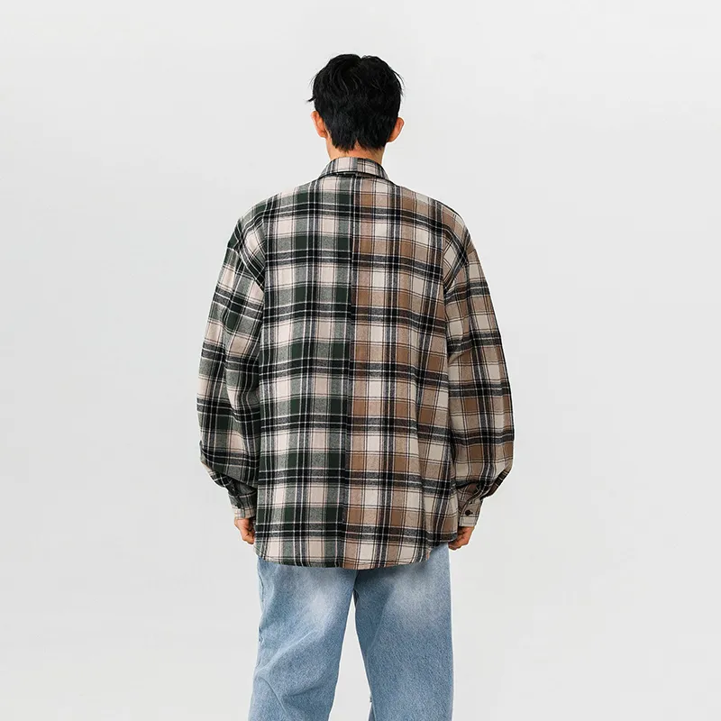 MXDT Shirts Unisex-0