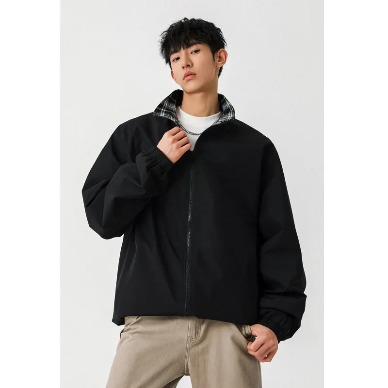 MXDT Jackets Unisex-2