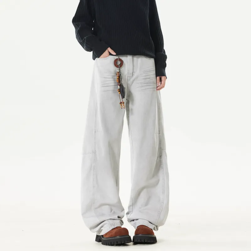 MXDT Jeans Unisex-5