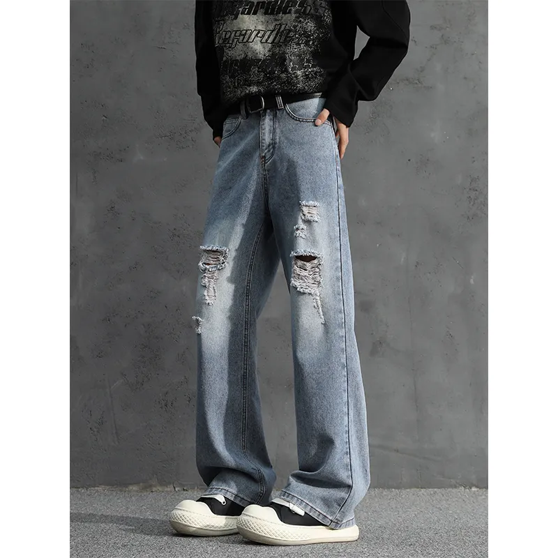 MXDT Jeans Unisex-10