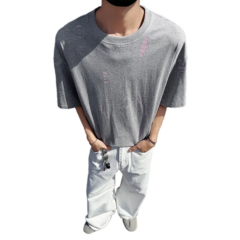 MXDT T Shirts Unisex-6