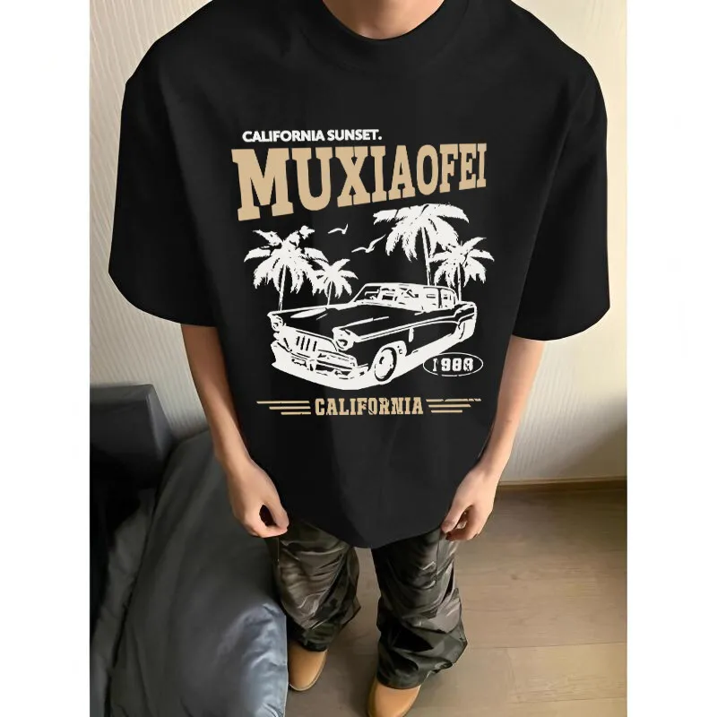 MXDT T Shirts Unisex-6