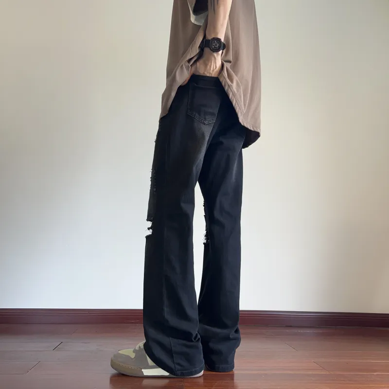 MXDT Jeans Unisex-8