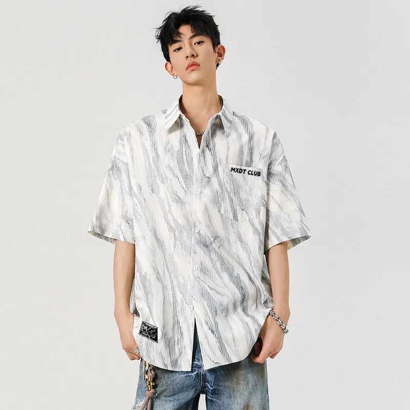 MXDT Shirts Unisex-2