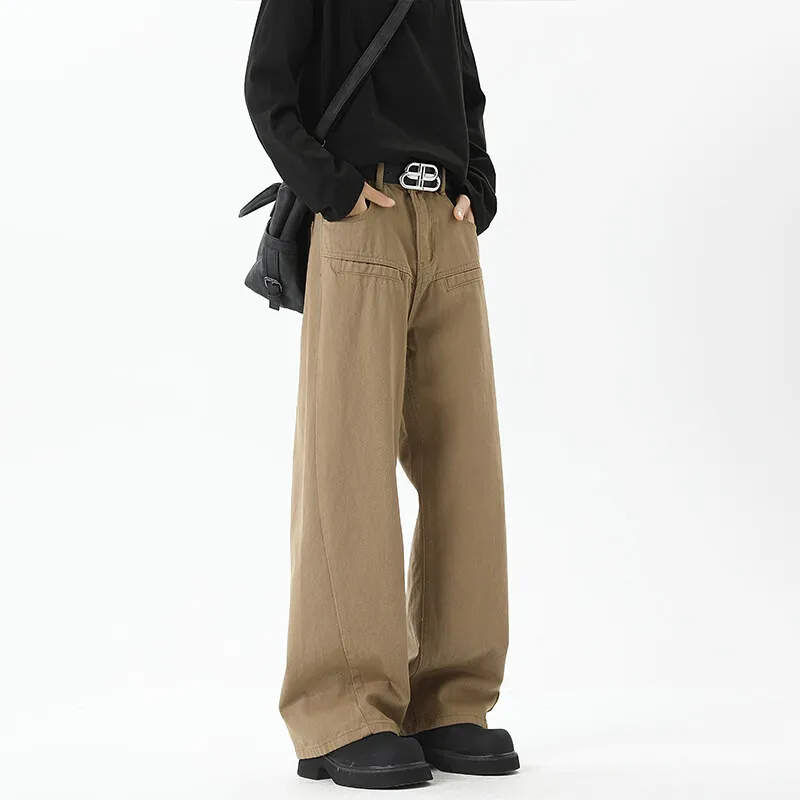 MXDT Cargo Pants Unisex-4
