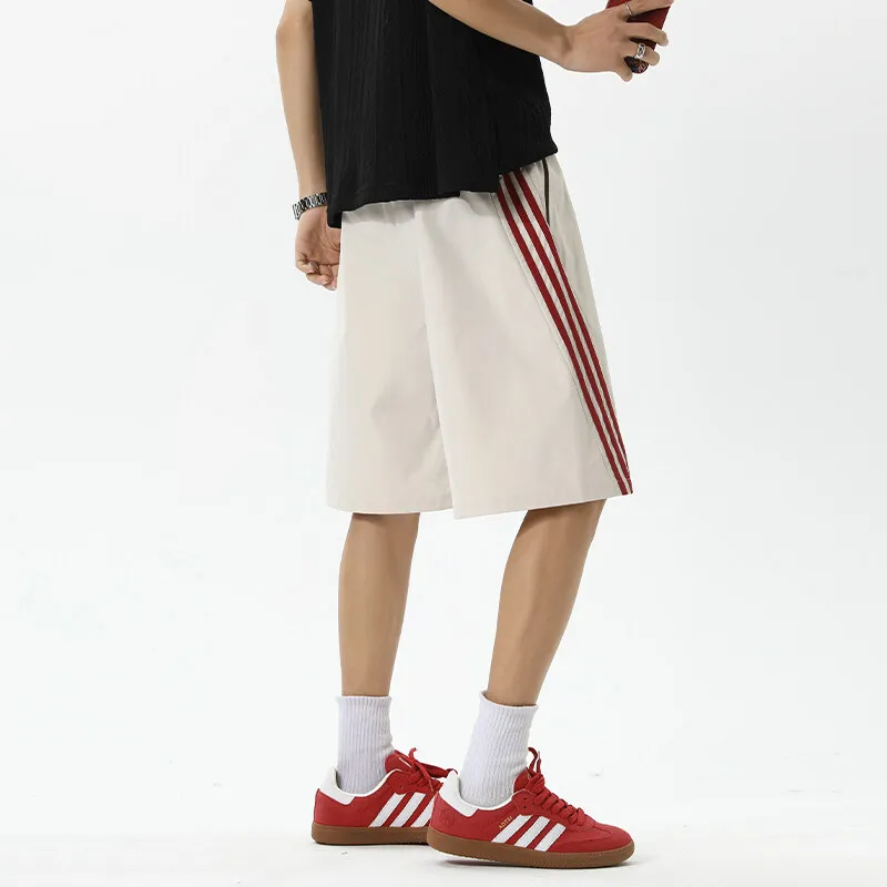 MXDT Casual Shorts Unisex-6