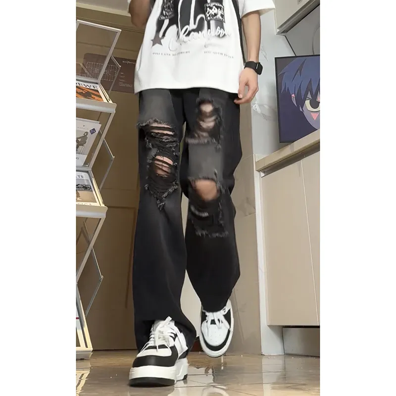 MXDT Jeans Unisex-7