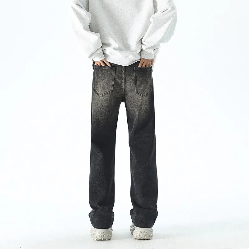 MXDT Jeans Unisex-1