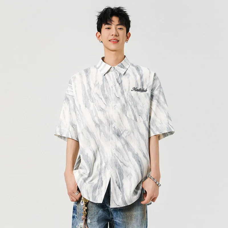 MXDT Shirts Unisex-5