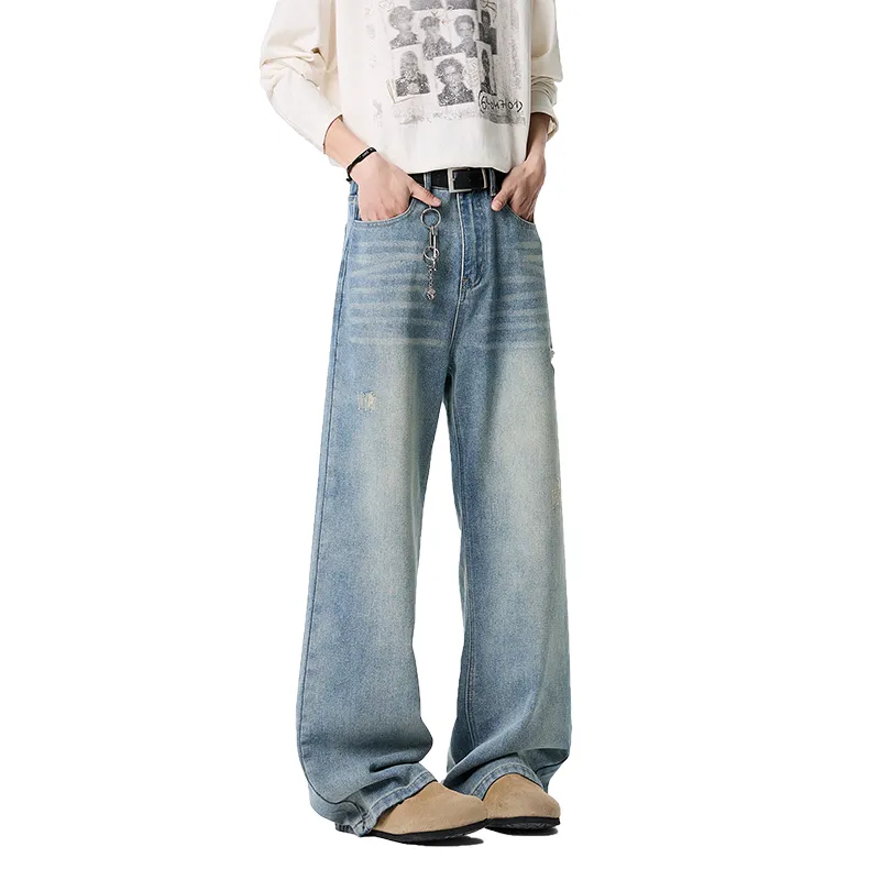 MXDT Jeans Men-1