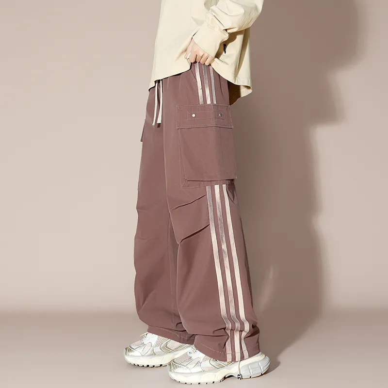 MXDT Cargo Pants Men-13
