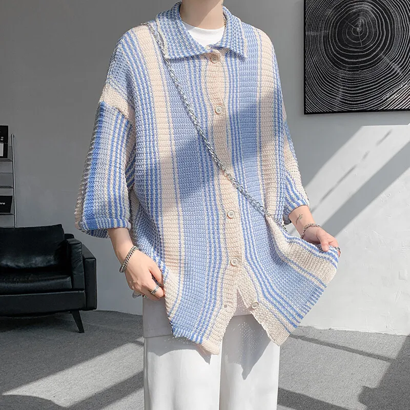 MXDT Knitwear Unisex-7