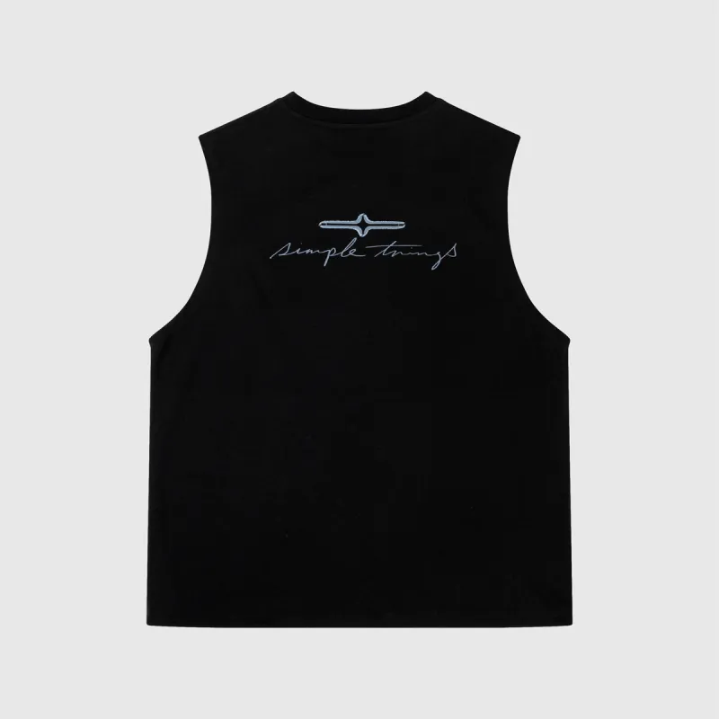 MXDT Tank Tops Unisex-7