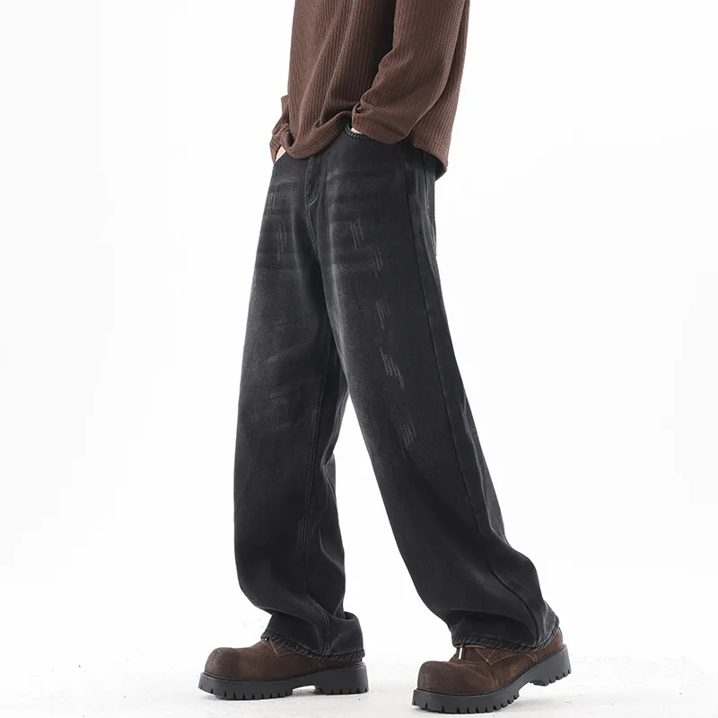 MXDT Jeans Unisex-1