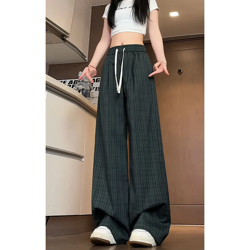 MXDT Casual Pants Unisex-13