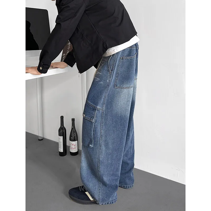 MXDT Jeans Unisex-3