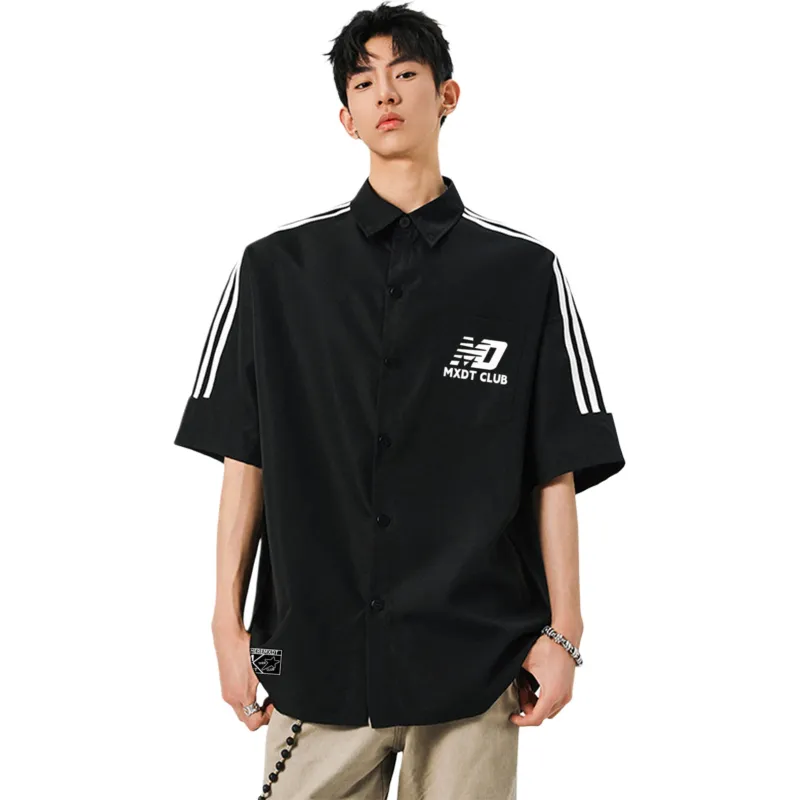 MXDT Shirts Unisex-2