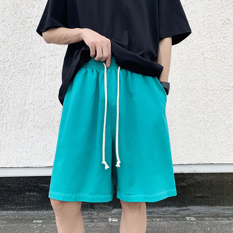 MXDT Casual Shorts Unisex-18