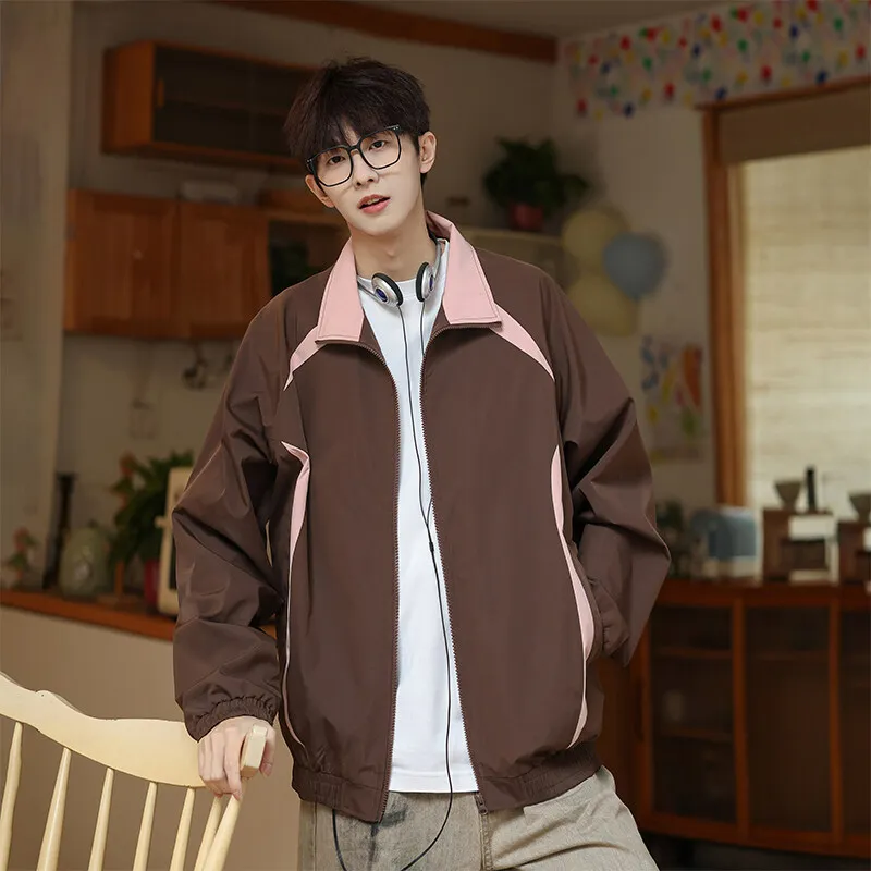 MXDT Jackets Unisex-12