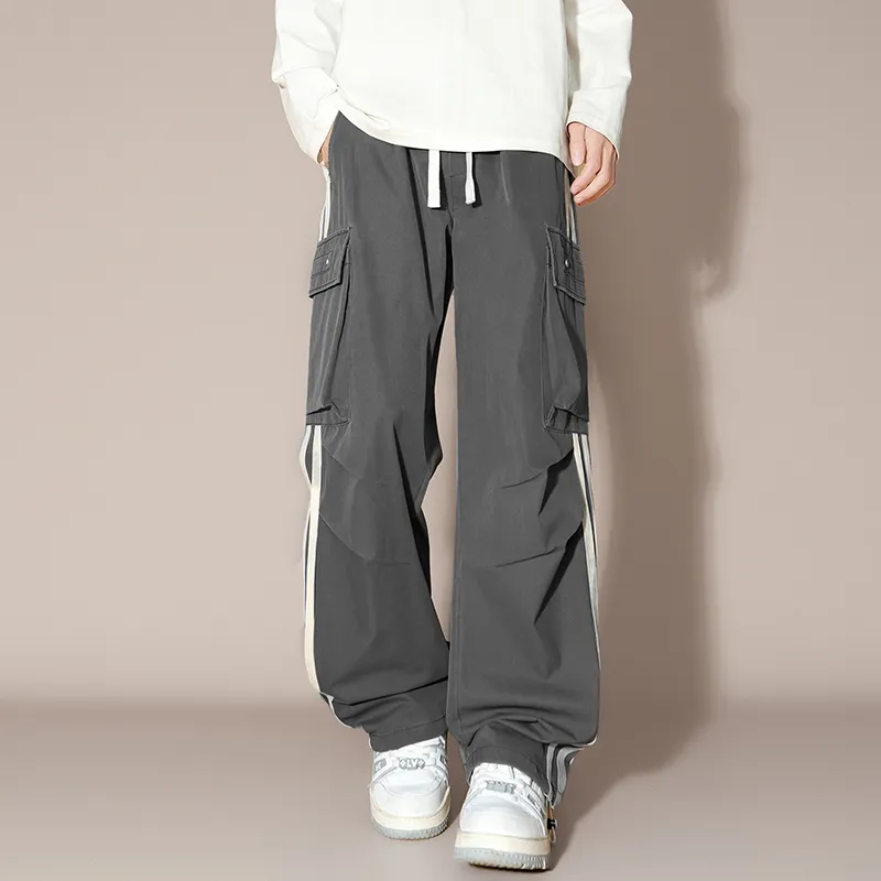 MXDT Cargo Pants Men-1