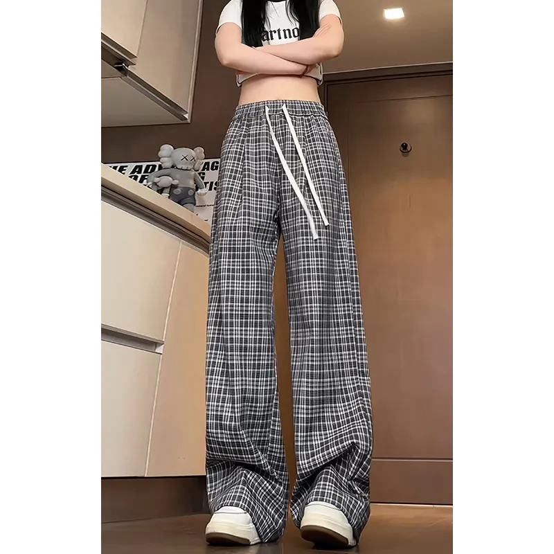 MXDT Casual Pants Unisex-2