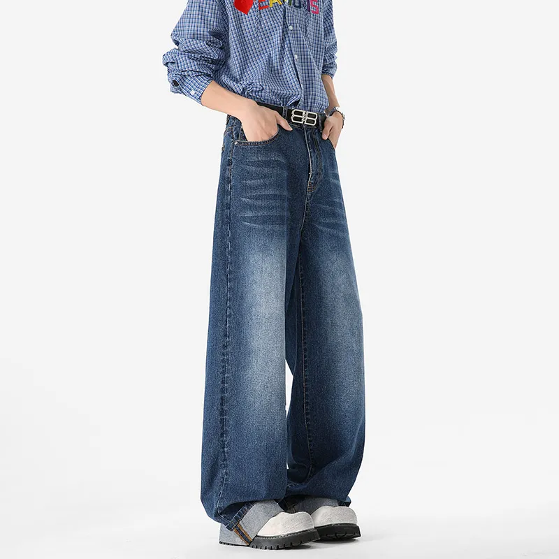 MXDT Jeans Unisex-6