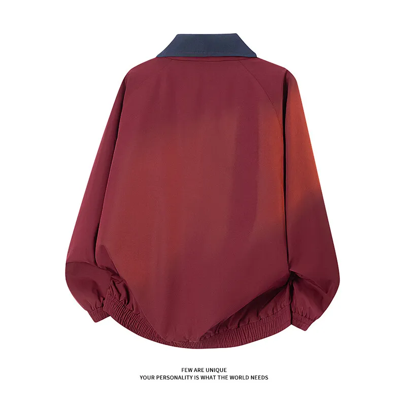 MXDT Jackets Unisex-7