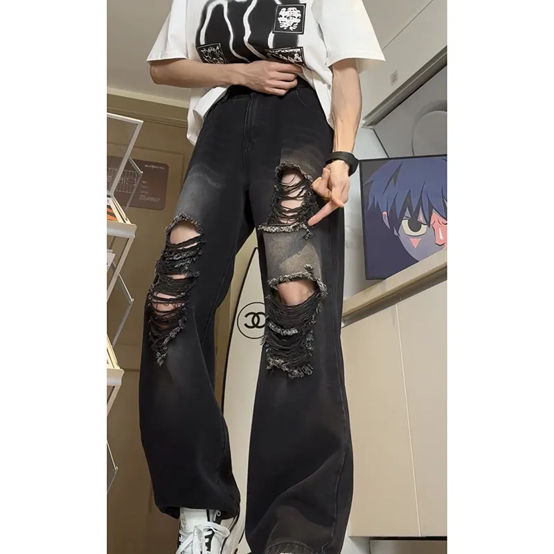 MXDT Jeans Unisex-3