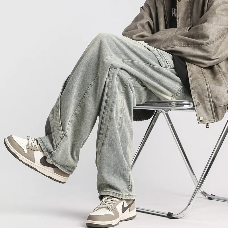 MXDT Jeans Unisex-2