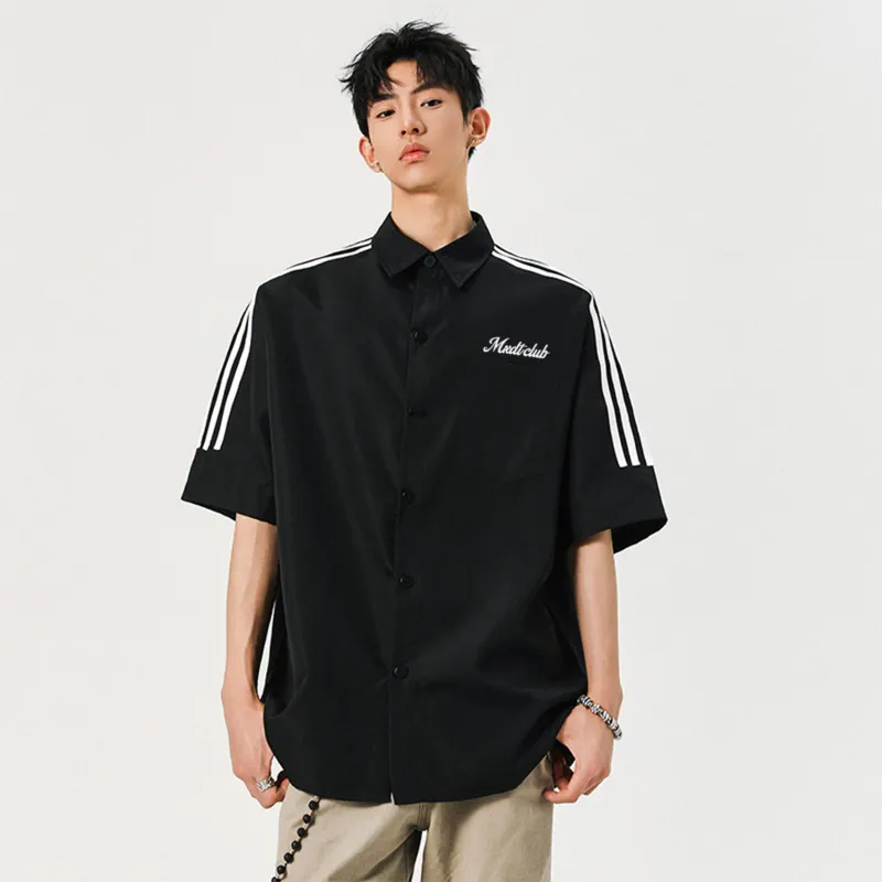 MXDT Shirts Unisex-4