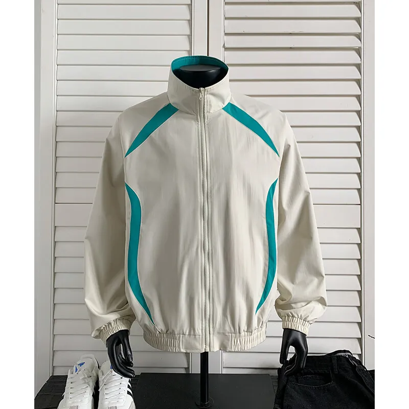 MXDT Jackets Unisex-2