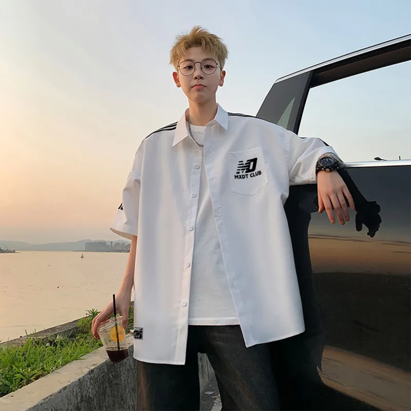 MXDT Shirts Unisex-10