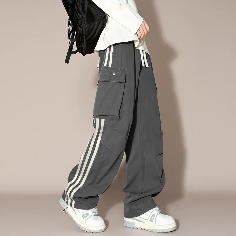 MXDT Cargo Pants Men-5