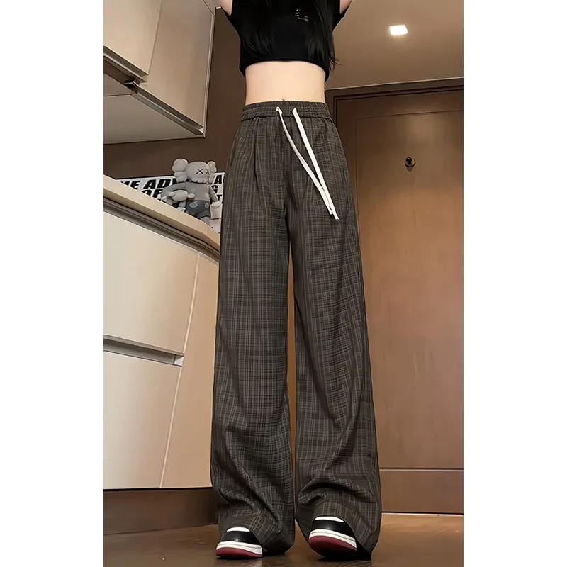 MXDT Casual Pants Unisex-8