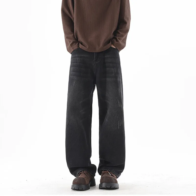 MXDT Jeans Unisex-2