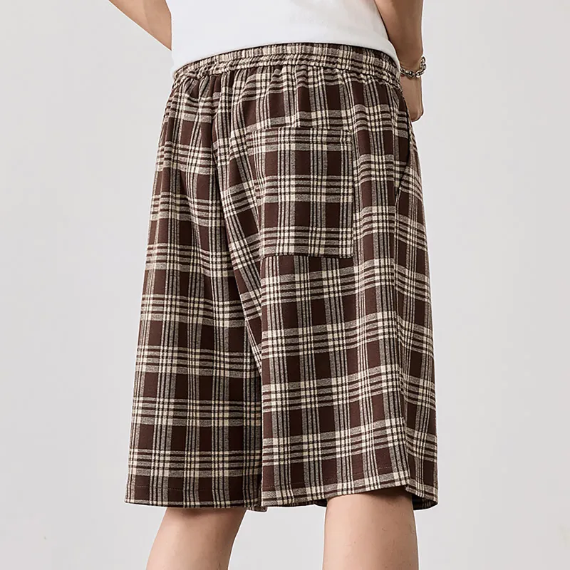 MXDT Casual Shorts Unisex-23