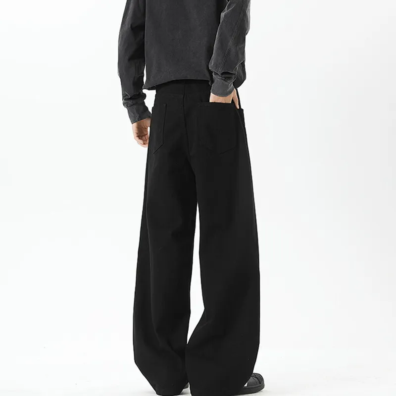 MXDT Cargo Pants Unisex-2