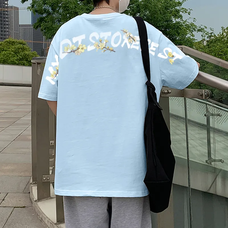 MXDT T Shirts Unisex-15