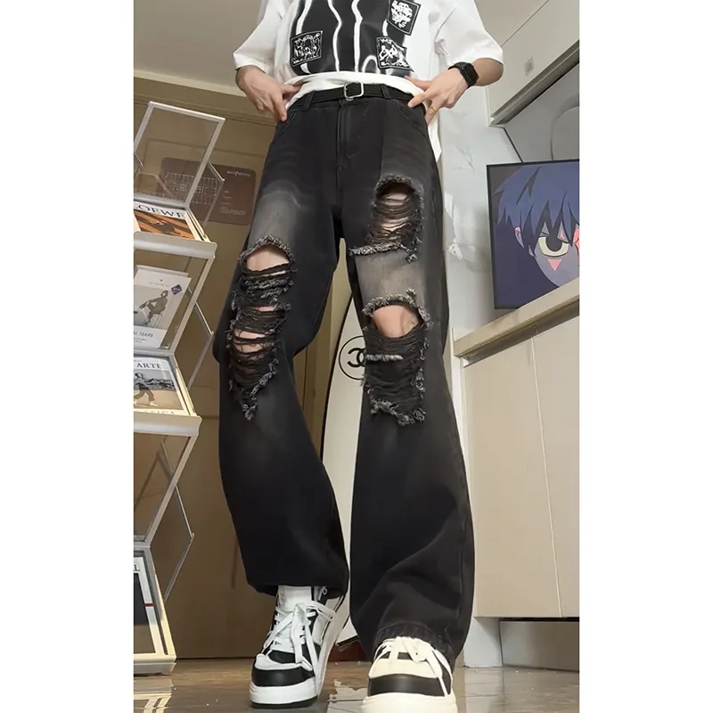 MXDT Jeans Unisex-2