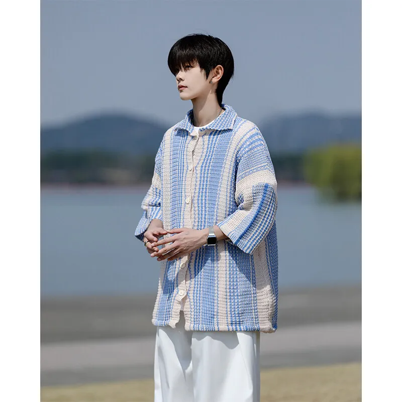 MXDT Knitwear Unisex-10