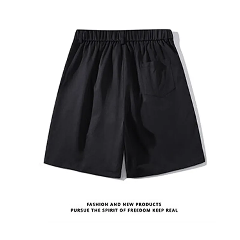 MXDT Cargo Shorts Unisex-1