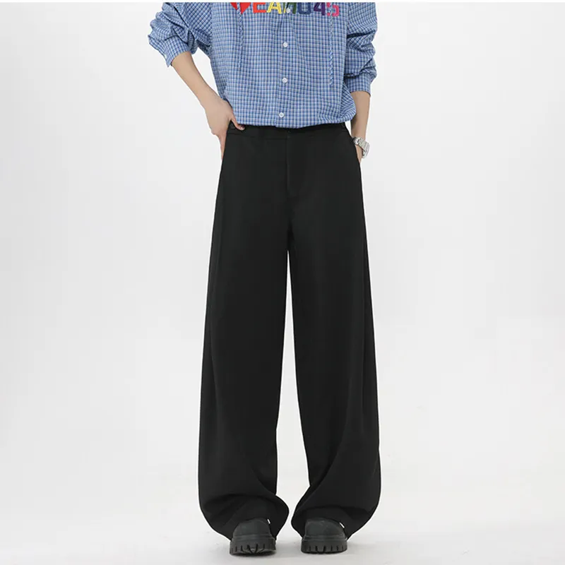 MXDT Suit Trousers Unisex-3