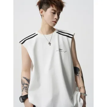 MXDT Tank Tops Unisex