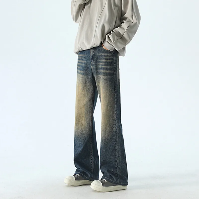 MXDT Jeans Unisex-7