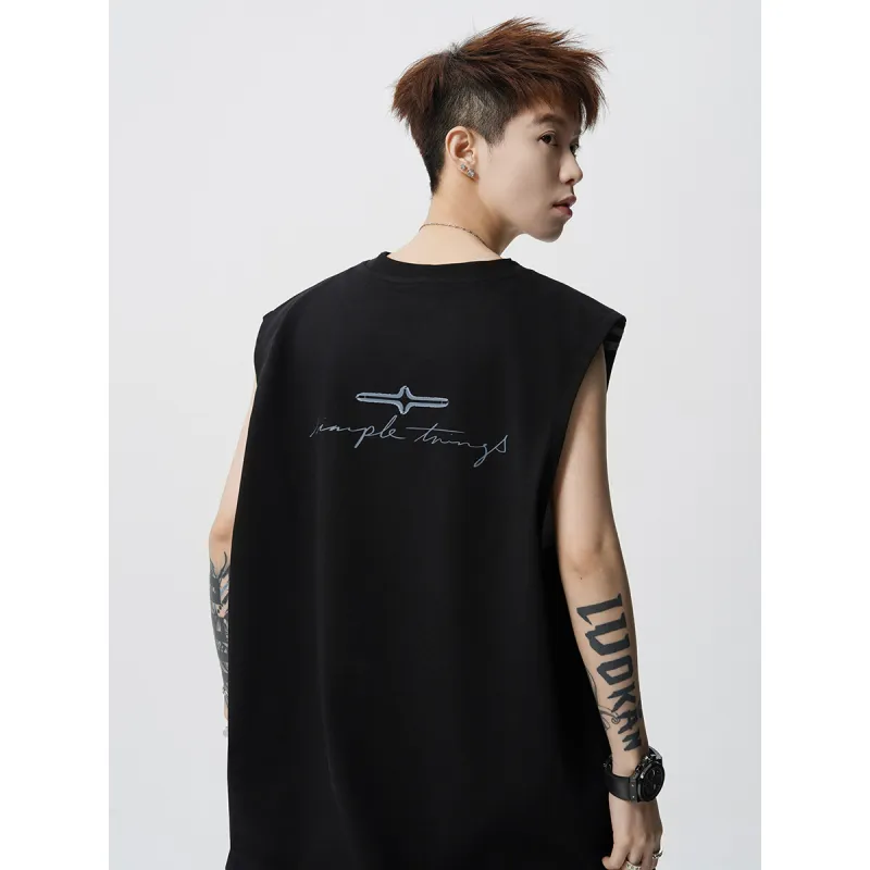 MXDT Tank Tops Unisex-8